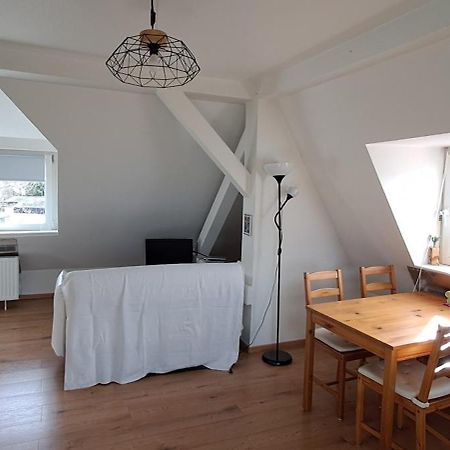 Judits Apartments เบอร์ลิน ภายนอก รูปภาพ