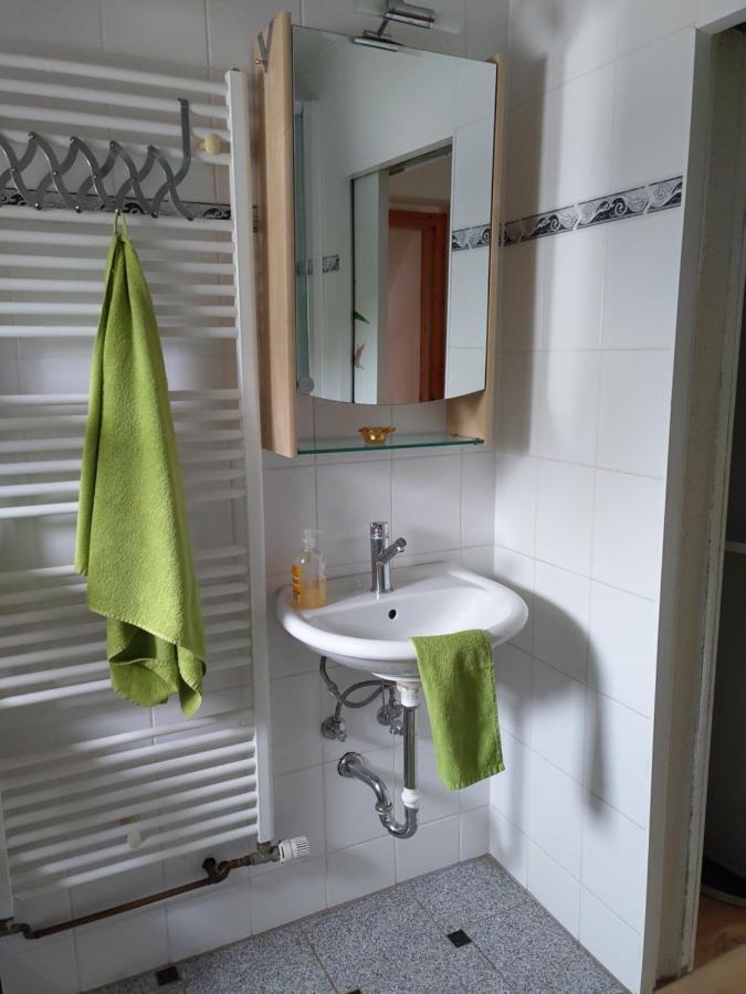Judits Apartments เบอร์ลิน ภายนอก รูปภาพ