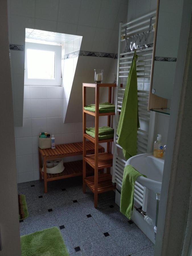 Judits Apartments เบอร์ลิน ภายนอก รูปภาพ