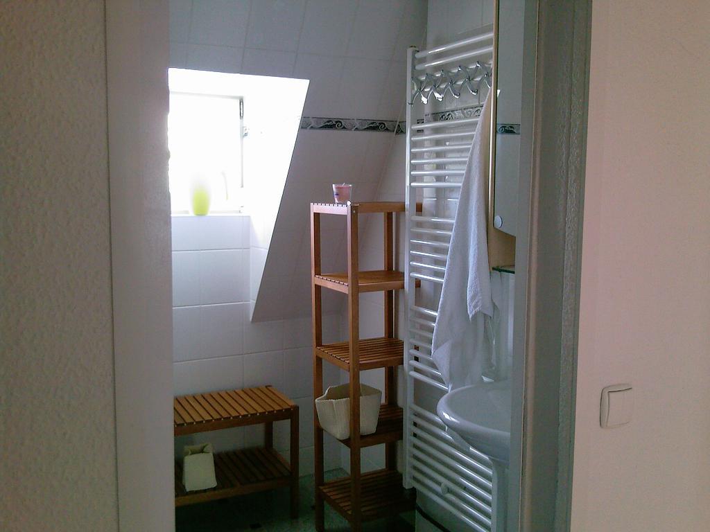 Judits Apartments เบอร์ลิน ภายนอก รูปภาพ