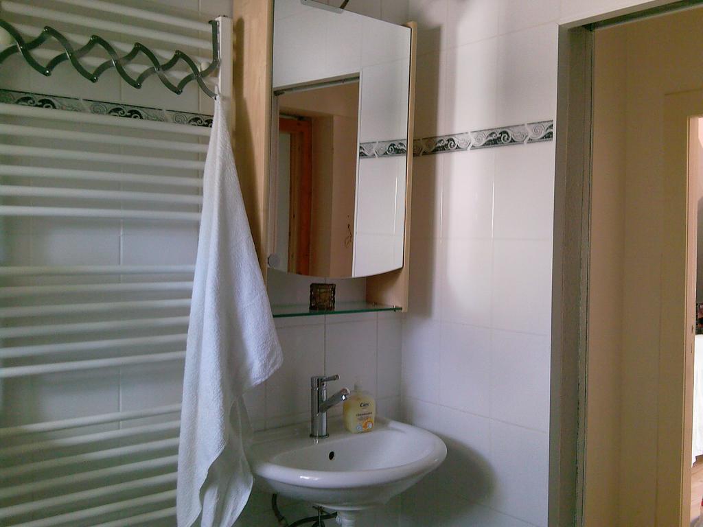 Judits Apartments เบอร์ลิน ภายนอก รูปภาพ